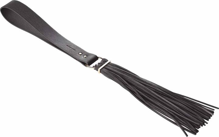 Bijoux Indiscrets MAZE Tassel Flogger