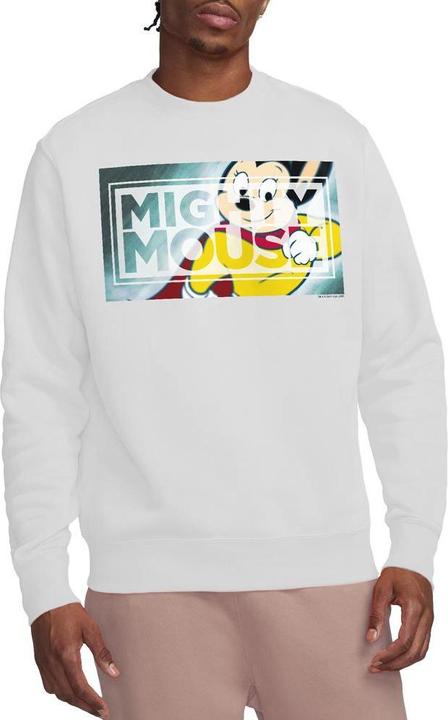 Produktbild Fruit of the Loom Mighty Sweatshirt (L)