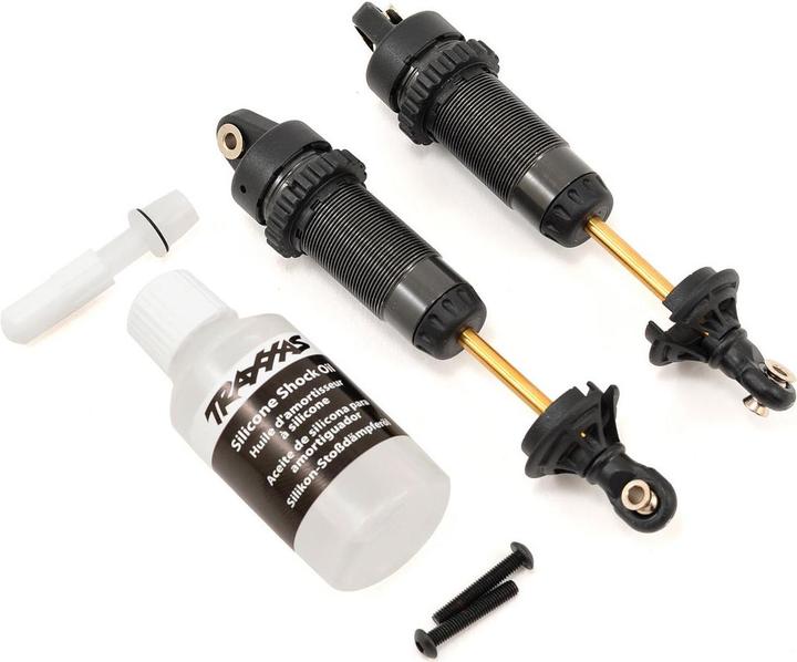 Produktbild Traxxas Stossdämpfer, GTR