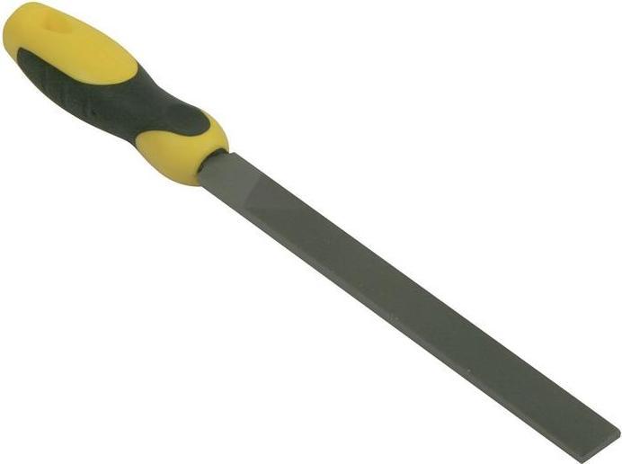 Actual product image Stanley Nose file, 200mm (Cut 2, 200 mm)