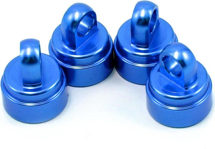 Actual product image Traxxas Shock absorber covers