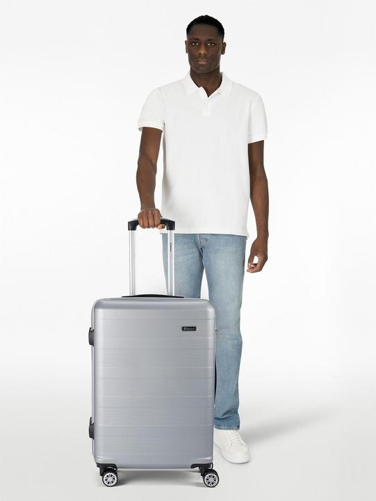 Produktbild Benzi 5330 4 Rollen Trolley M 65 cm (58 l)