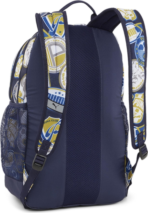 Actual product image Puma Academy Backpack