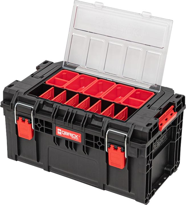 Actual product image Qbrick Toolbox
