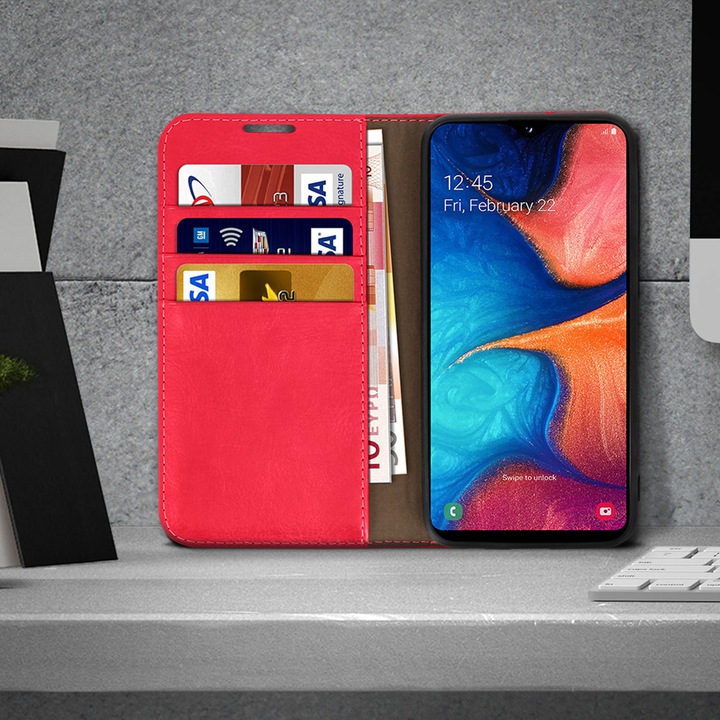 Produktbild Avizar First Series (Samsung Galaxy A20e)