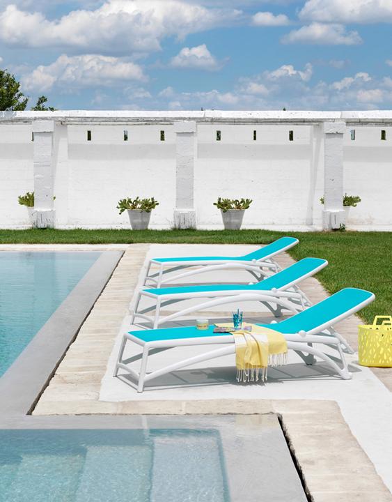 Produktbild Nardi Atlantico (204 cm)