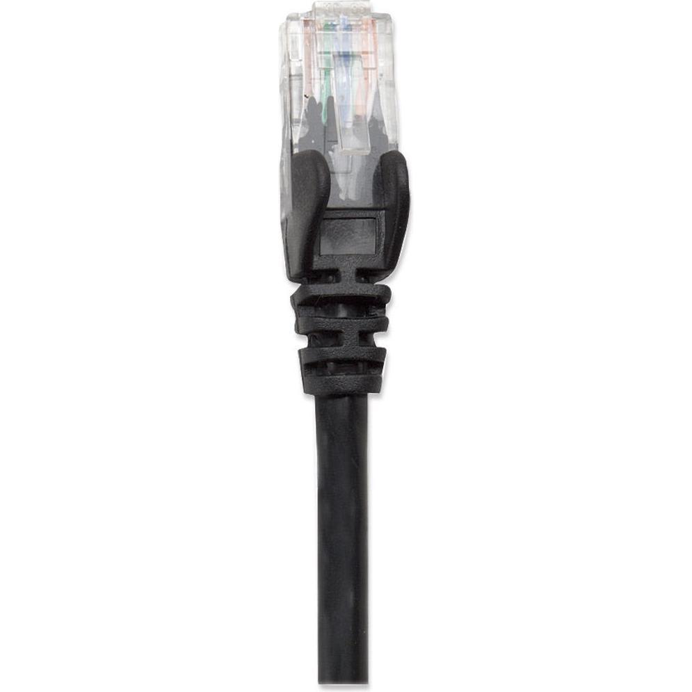 Thumbnail - Intellinet UTP, RJ-45, M/M (U/UTP, CAT5e, 20 m), Netzwerkkabel