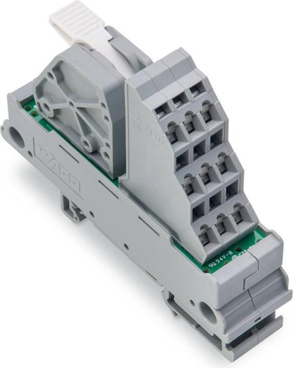 Immagine prodotto Wago Modulo distributore potenziale