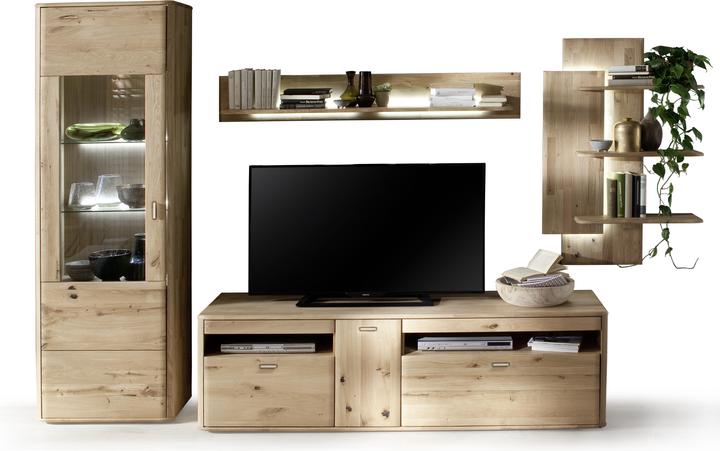 Image du produit Robas Lund Ravello (310 x 208 x 50 cm)