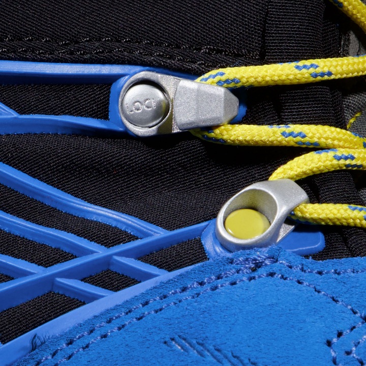 Produktbild Mammut Kento Pro High GTX (37 1/3)