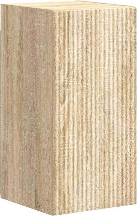 Actual product image vidaXL TV-Schränk (30 x 31 x 100 cm)