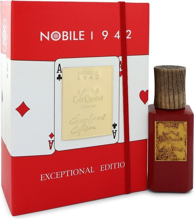 Produktbild Nobile 1942 Cafe Chantant (Eau de Parfum, 75 ml)