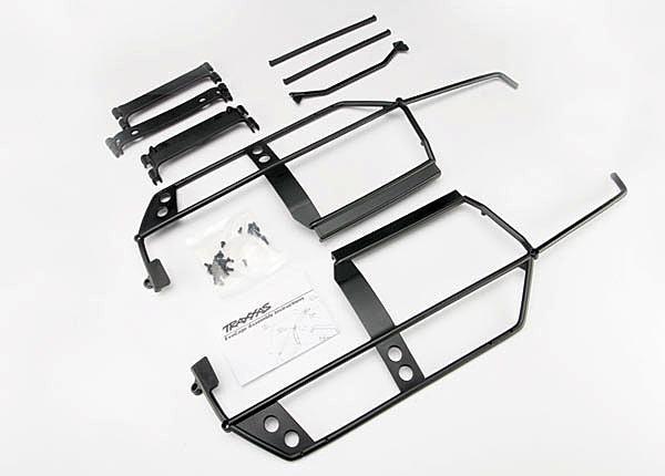 Actual product image Traxxas ExoCage