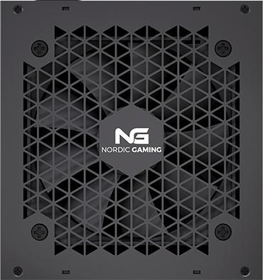 Image du produit Nordic Gaming 1000W PSU 80+ Gold ATX 3.1 (1000 W)