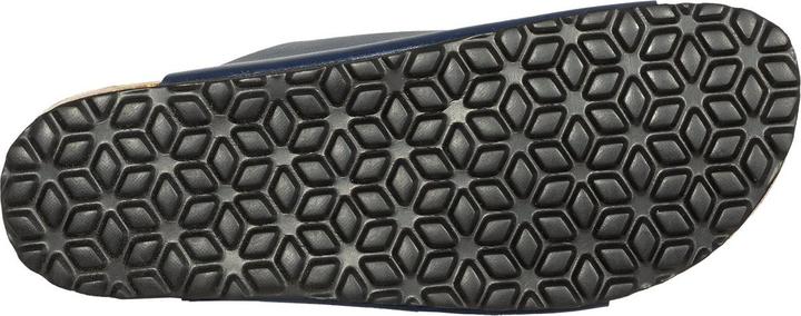 Image du produit Saliha ® Freizeitschuhe Bioline Pantolette blau (38)