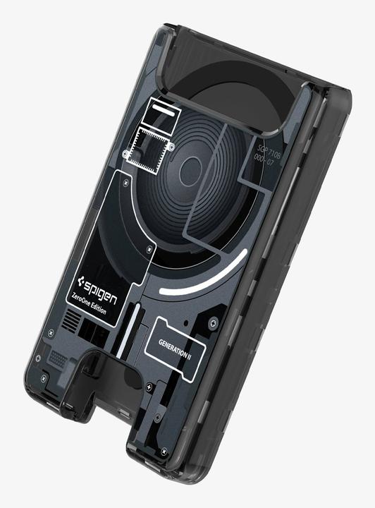 Produktbild Spigen Ultra Hybrid Zero One V2