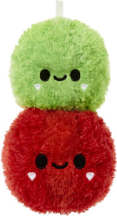 Produktbild MGA Fluffie Stuffiez Small Plush - Holiday Snowman (33.02 cm)