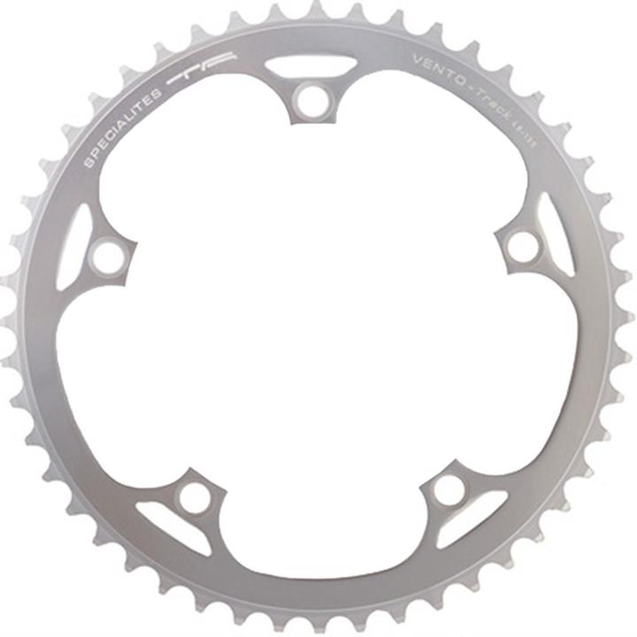 Actual product image Spécialités T.A. Indoor road chainring specialties t.a. 5bra vento 7075 campa 9-10v. (39)