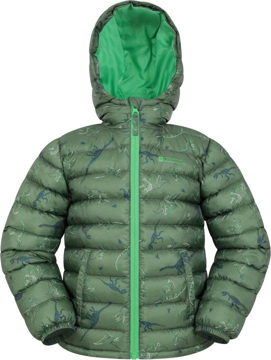Khaki Green