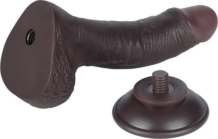 Produktbild Lovetoy Skin Dildo