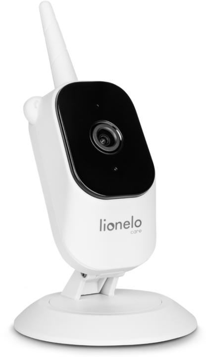 Image du produit Lionelo BABYLINE 3.2 (Babyphone avec caméra, 350 m)