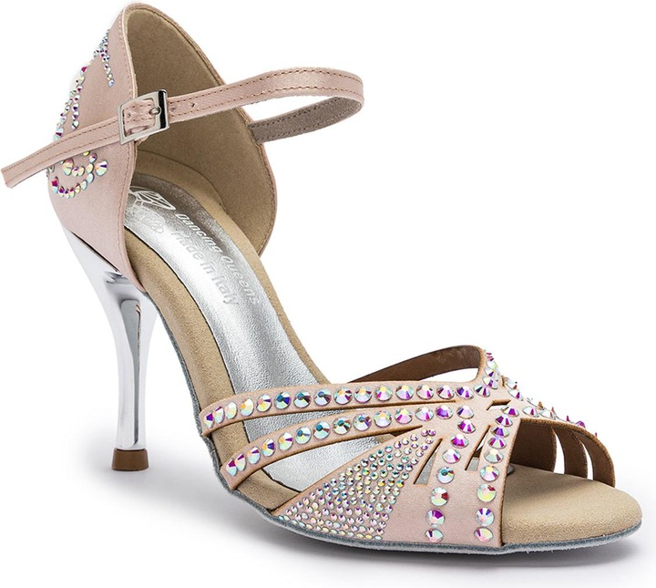 Produktbild Dancing Queens DQ L3M Tanzschuhe (39)