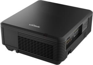 Actual product image vivitek Projector DU7098Z-BK WUXGA 1920x1200/7000ANSI/VGA/HDMI black (WUXGA, 7600 lm)