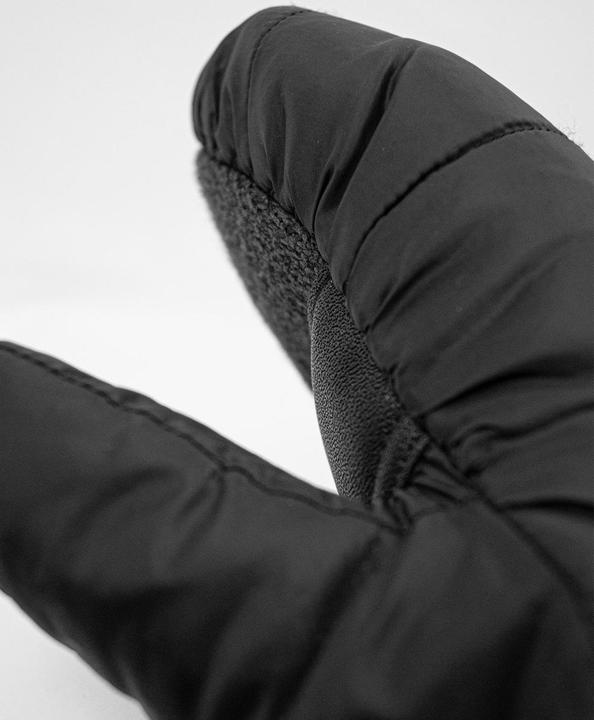 Actual product image Reusch Stratos Mittens (8)