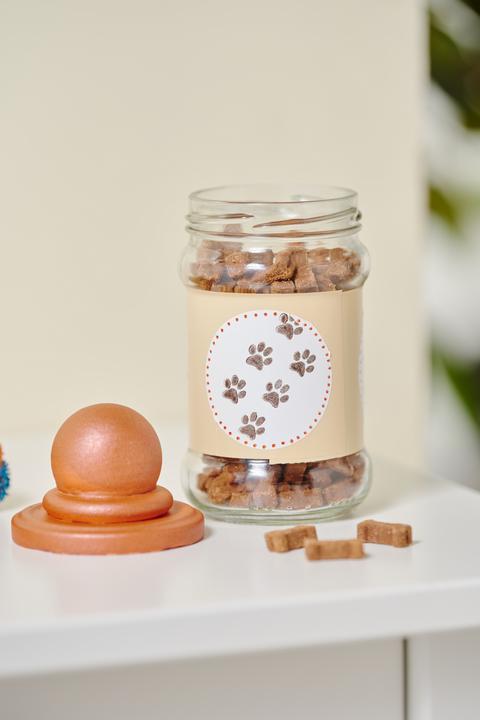 Produktbild VBS Holzkugeln ohne Bohrung "Ø 30 mm"