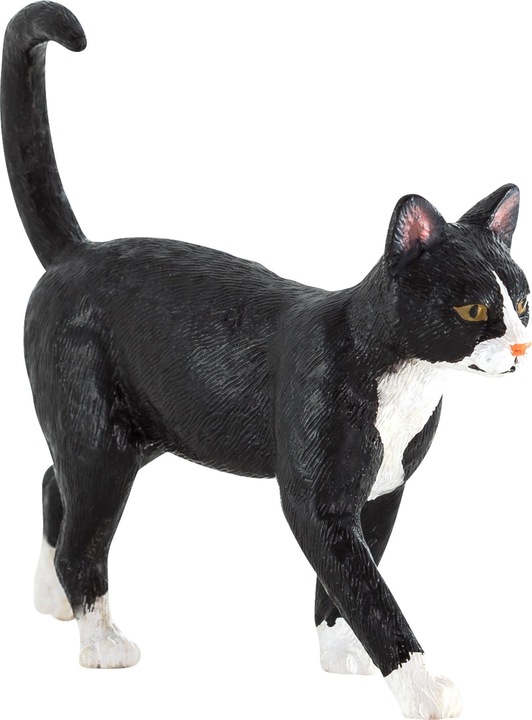 Actual product image Mojo Cat