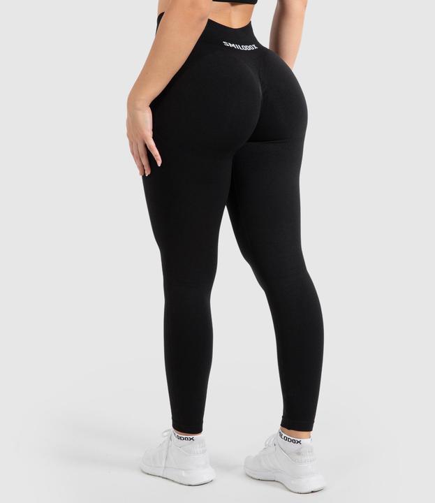 Immagine prodotto Smilodox Leggings Cetrina Scrunch (L)