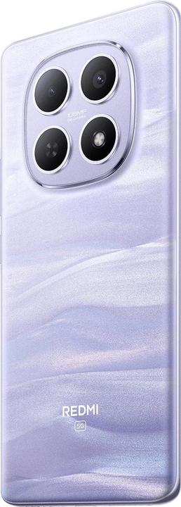 Immagine prodotto Wind Tre REDMI NOTE 15 5G DS 8+256 W3 MIST PURPLE (256 GB, Mist Purple, Purple, Viola, 6.77", Doppia SIM Ibrida, 5G)