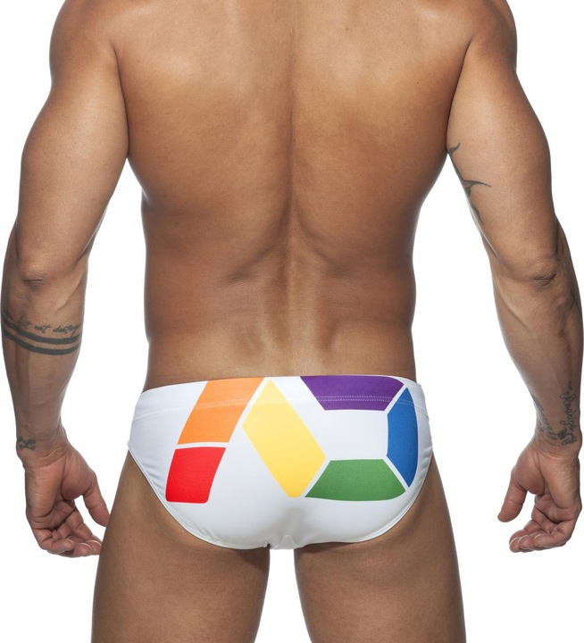 Image du produit Addicted Lettre PRIDE (XL)