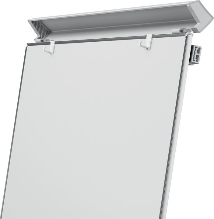 Actual product image Nobo Flipchart Barracuda (70 x 100 cm)