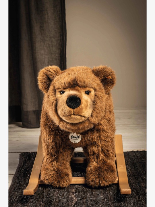 Produktbild Steiff Schaukeltier