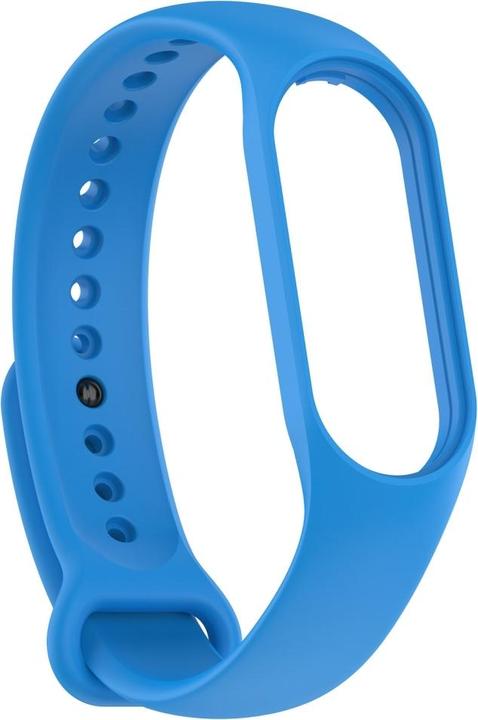 Image du produit Screenguard Bracelet de remplacement Xiaomi Smart Band 7 Silicone Strap (Silicone)