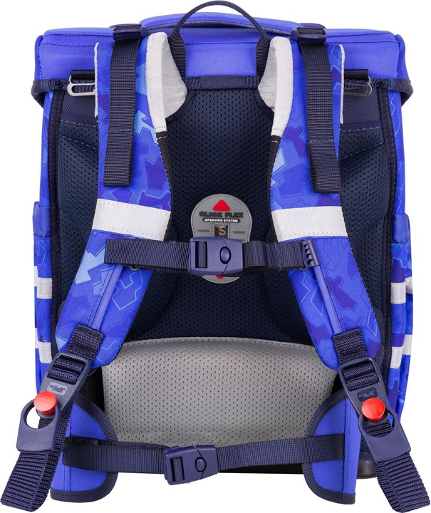 Immagine prodotto Mc Neill Set di borse Ergo Compacto da 5 pezzi (20 l)