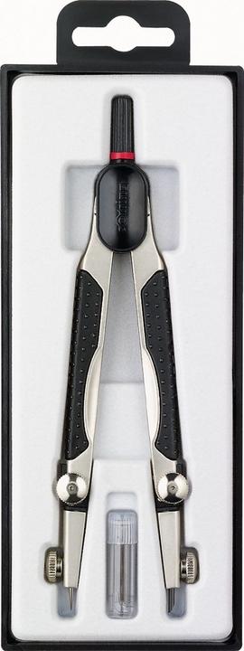 Immagine prodotto Rotring S0676550 Bussola universale grande COMPACT