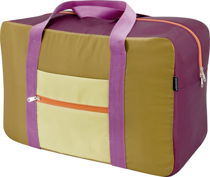 Sports bags