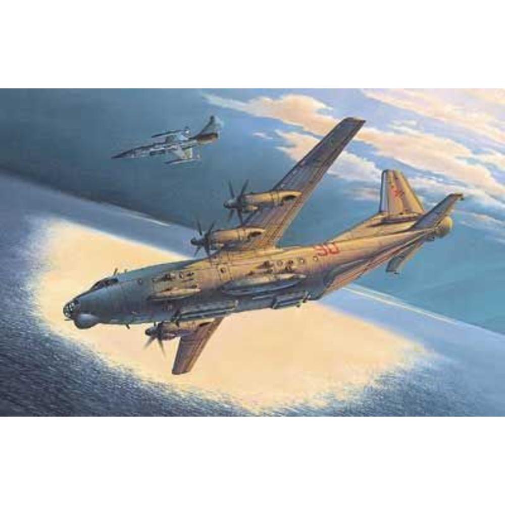 Roden An-12 BK-PPS