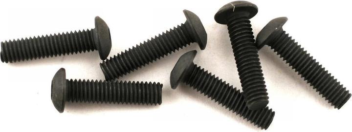 Actual product image Traxxas Screws