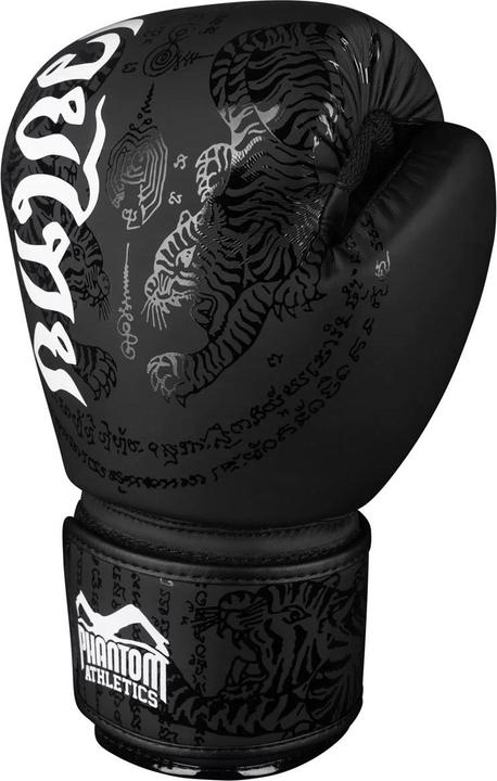 Produktbild Phantom Athletics Boxhandschuhe (14 OZ, One Size)