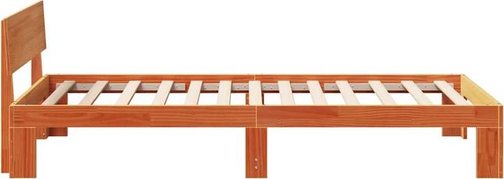 Image du produit vidaXL Cadre de lit (90 x 200 cm)