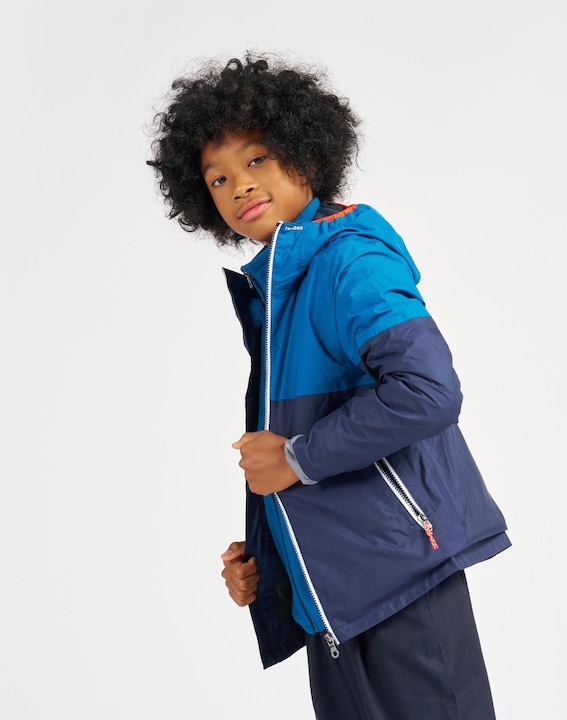 Actual product image Tribord Sailing 100 (10, 11)