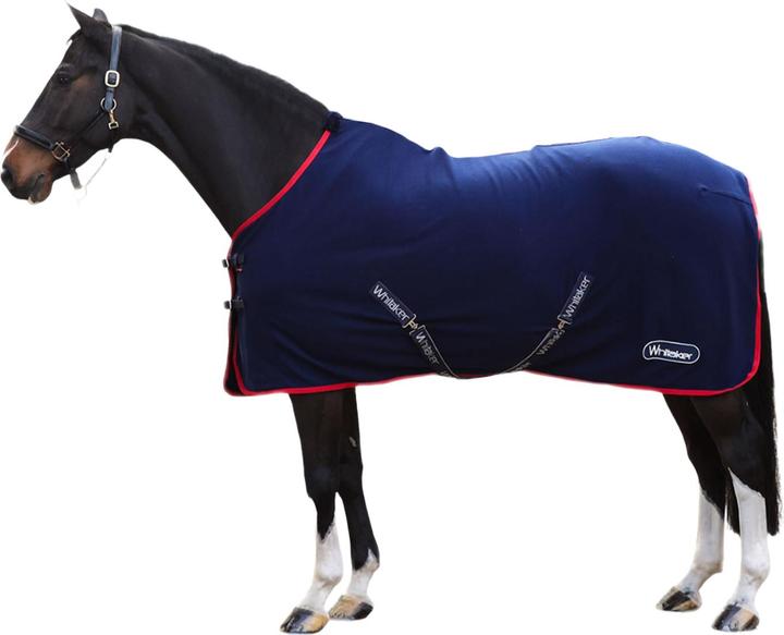 Couverture D'extérieur Pour Cheval Doublure En Polaire EQuest Halifax