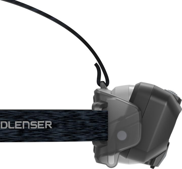 Immagine prodotto Ledlenser Nucleo Hf8r (1600 lm)