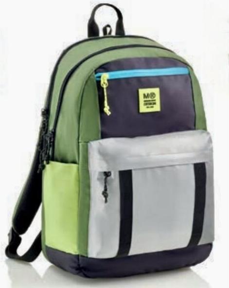 Black, Green, Grey