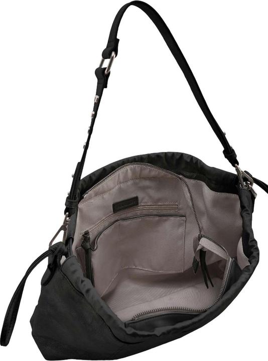 Produktbild FredsBruder Rebel At Heart Schultertasche Leder 49 cm
