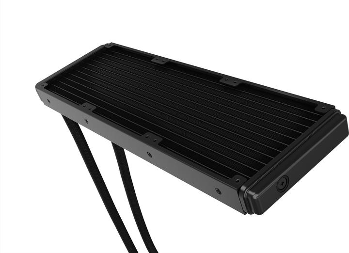 Image du produit be quiet! Silent Loop 2