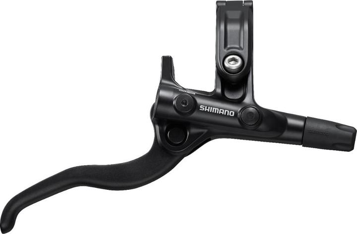 Image du produit Shimano Frein à disque MT420 Postmount, 1000 mm (Avant + arrière, Kit de frein, 4)